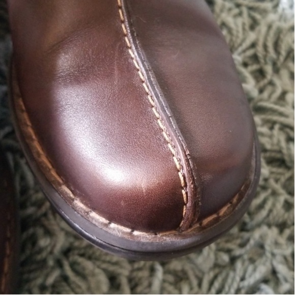 Clarks clogs size 7.5 - Picture 7 of 7